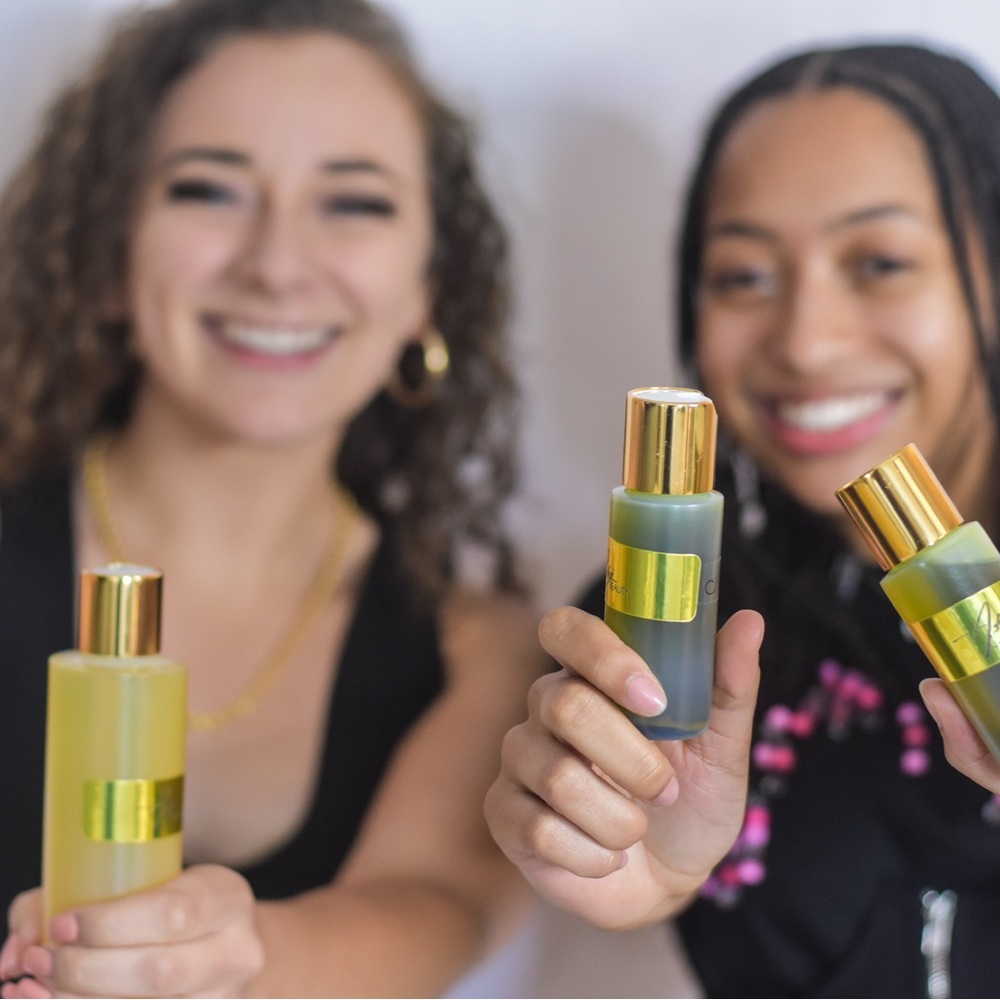 Natural Homemade Oil Hair Growth,and Body